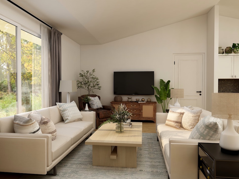 Arredamento casa