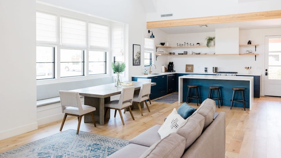 Cucina moderna